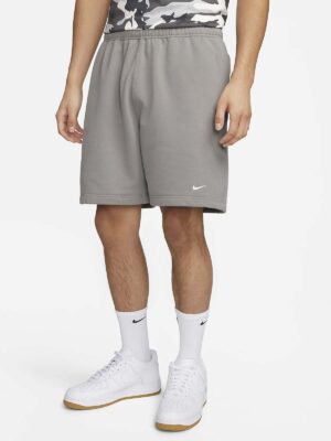 Nike Solo Swoosh Shorts