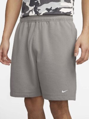 Nike Solo Swoosh Shorts