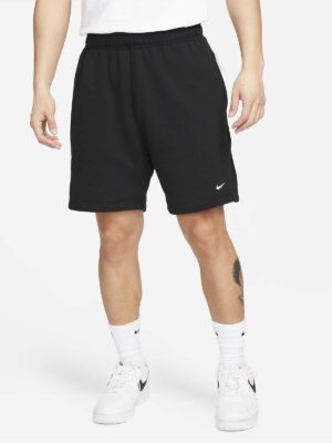 Nike Solo Swoosh Shorts