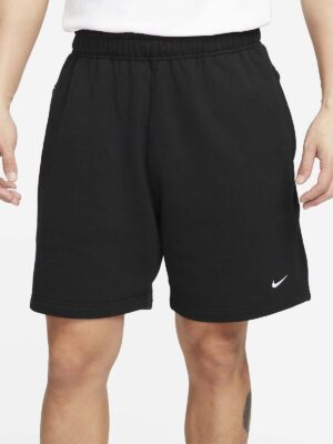 Nike Solo Swoosh Shorts