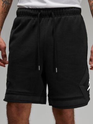 Jordan Diamond Fleece Shorts