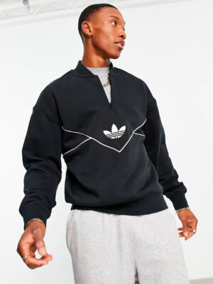 Adidas Originals Adicolor sweatshirt