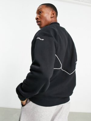 Adidas Originals Adicolor sweatshirt