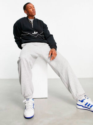 Adidas Originals Adicolor sweatshirt