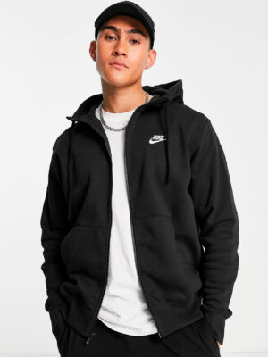 Nike Sportswear Full-Zip Hoodie