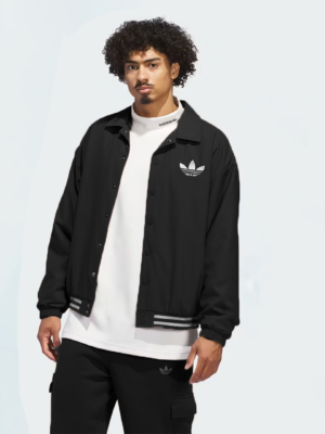 Adidas Originals Coach Jacket