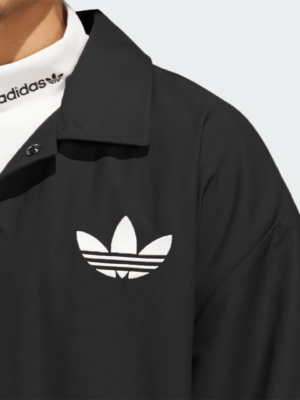 Adidas Originals Coach Jacket