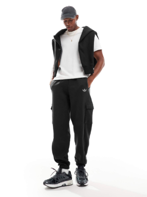 Adidas Originals Cargo Pants