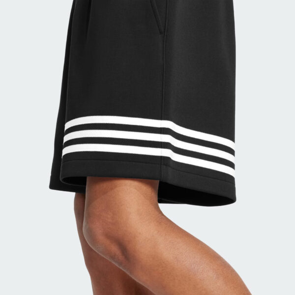 Adidas Neuclassics Shorts - Image 3