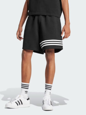 Adidas Neuclassics Shorts