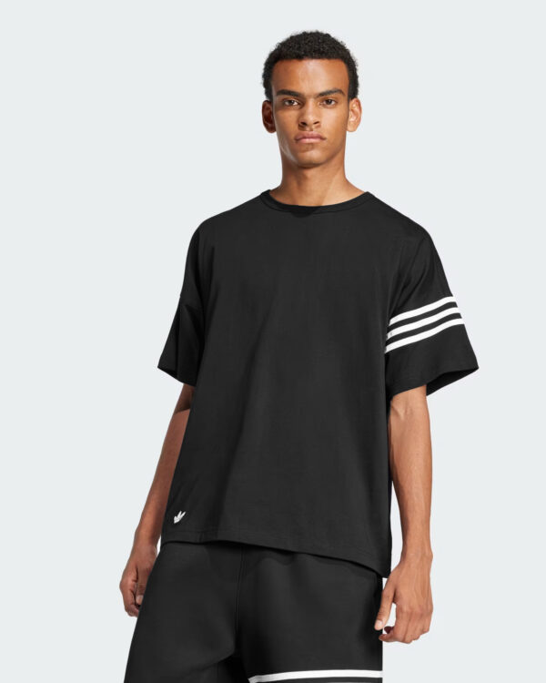 Adidas Neuclassics T-shirt - Image 2
