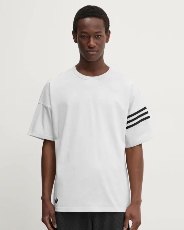Adidas Neuclassics T-shirt - Image 2