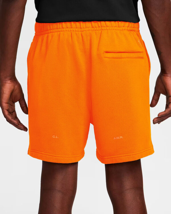 Nike X Nocta Cardinal Shorts - Image 2