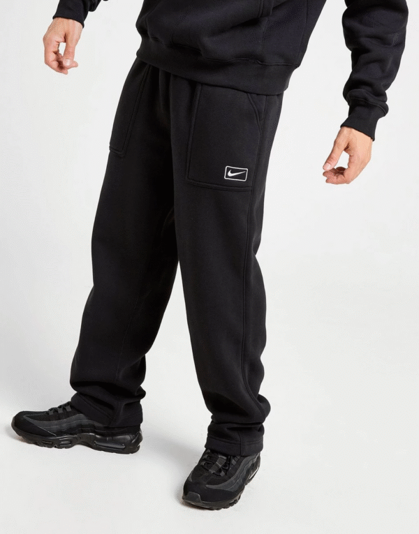 Nike Street Fleece Joggers