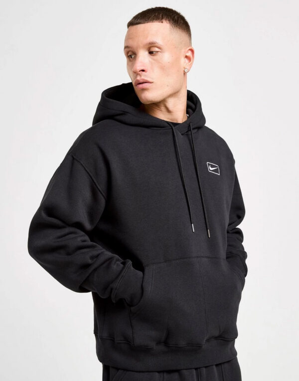 Nike Street Fleece Hoodie