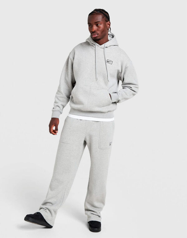Nike Street Fleece Hoodie - Image 2