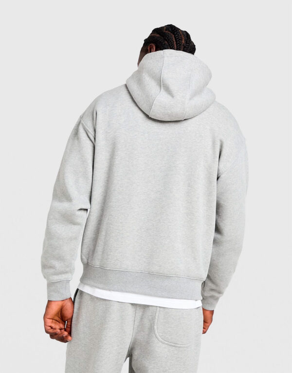 Nike Street Fleece Hoodie - Image 4
