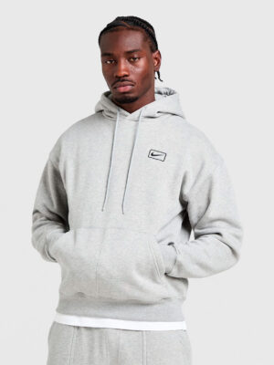 Nike Street Fleece Hoodie