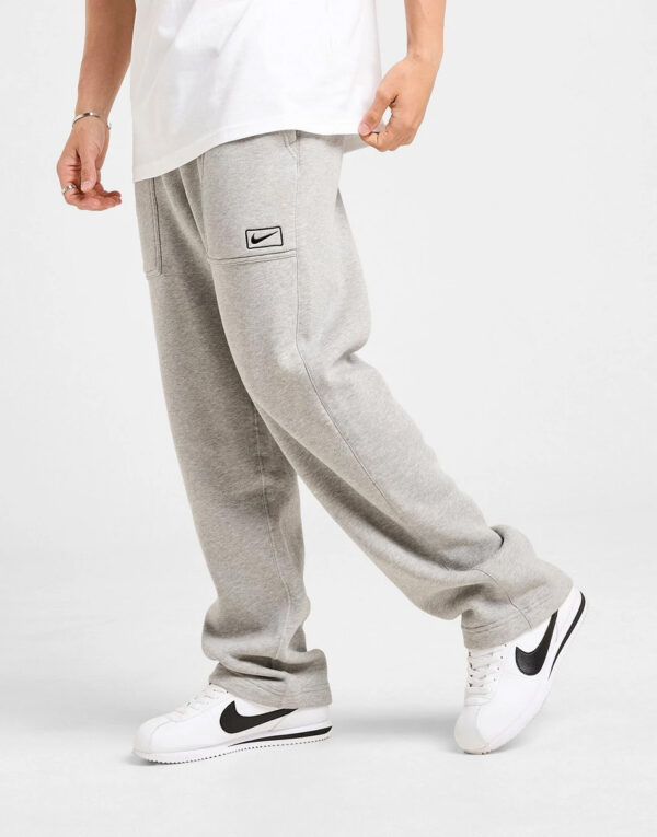 Nike Street Fleece Joggers - Image 2