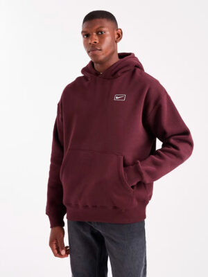 Nike Street Fleece Hoodie