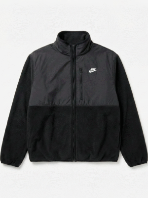 Nike Winterized Full-Zip Jacket